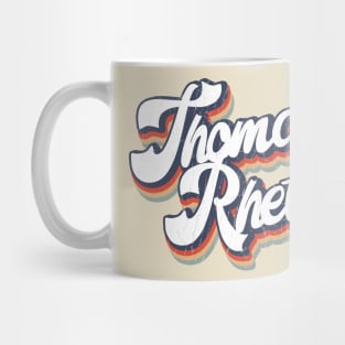 Thomas Rhett KakeanKerjoOffisial Mug